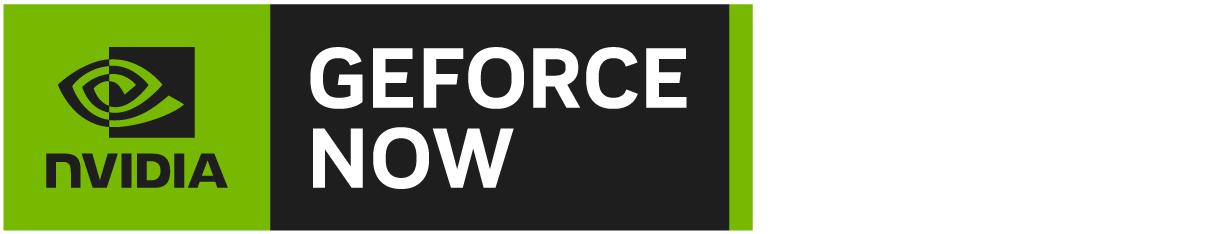 Geforce Now by DIGEVO Logo